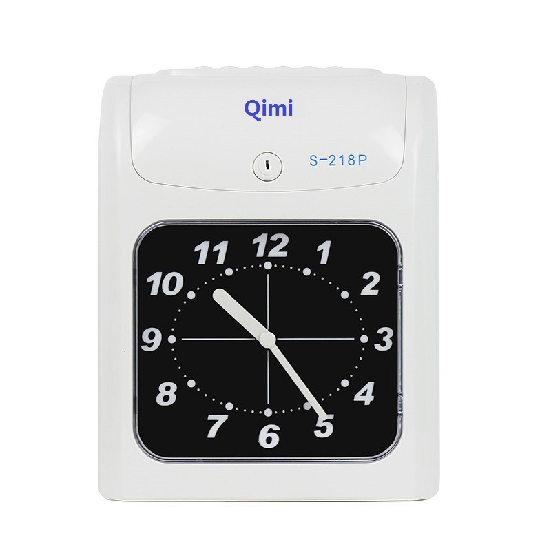 máquina de pulgar para asistencia